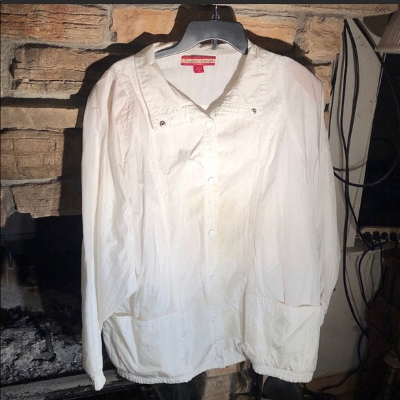 ✨💗Vintage Haband Jacket💗✨ - Picture 1 of 7